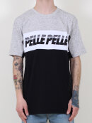 Pelle Pelle - PellePelle - Sayagata Block T-shirt