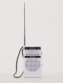 Carhartt WIP - Carhartt WIP - Radio Club Portable Radio