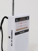 Carhartt WIP - Carhartt WIP - Radio Club Portable Radio