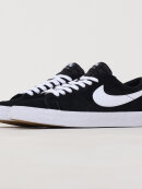 Nike SB - Nike SB - Blazer Low GT | Black