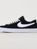 Nike SB - Nike SB - Blazer Low GT | Black