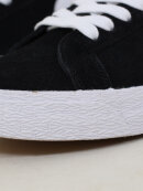 Nike SB - Nike SB - Blazer Low GT | Black