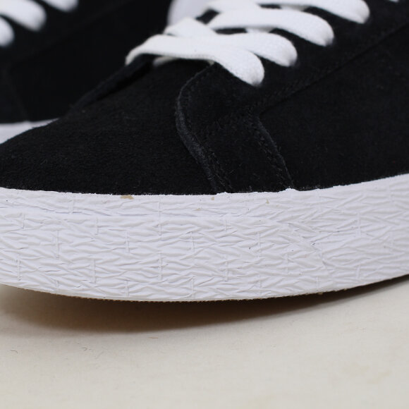 Nike SB - Nike SB - Blazer Low GT | Black