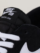 Nike SB - Nike SB - Blazer Low GT | Black