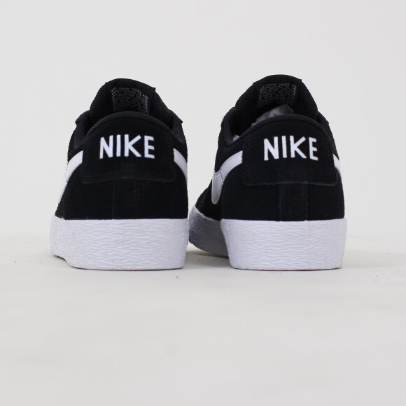 Nike SB - Nike SB - Blazer Low GT | Black