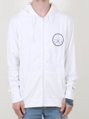 Poler Stuff - Venn Diagram Zip Hoodie