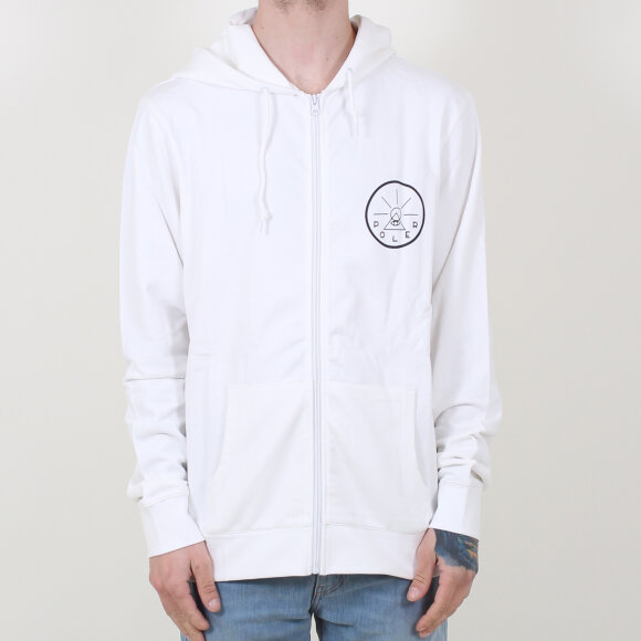 Poler Stuff - Venn Diagram Zip Hoodie