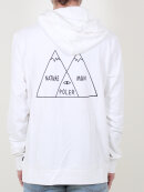 Poler Stuff - Venn Diagram Zip Hoodie
