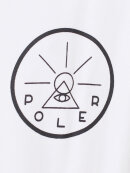Poler Stuff - Poler Stuff - Venn Diagram Zip Hoodie