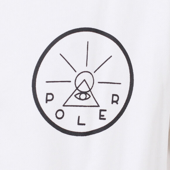 Poler Stuff - Venn Diagram Zip Hoodie
