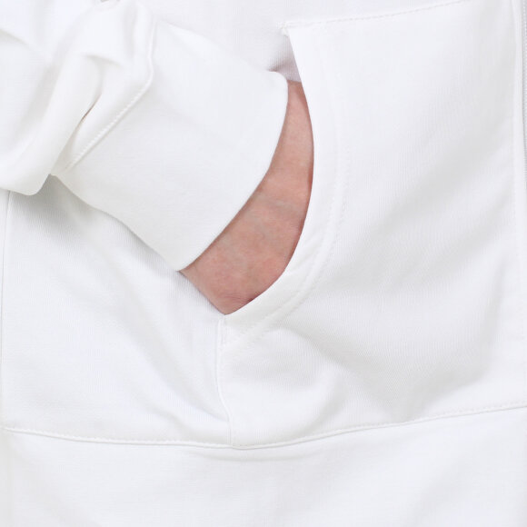 Poler Stuff - Venn Diagram Zip Hoodie