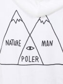 Poler Stuff - Venn Diagram Zip Hoodie