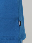 Nike SB - Nike SB - Logo T-Shirt | Blue/White