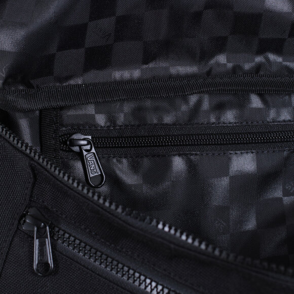 Vans - Vans - Ward Cross Body Bag