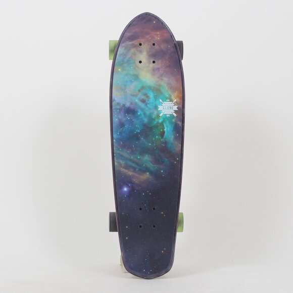 Globe Skateboards - Globe - Big Blazer 32-inch | Darkside 
