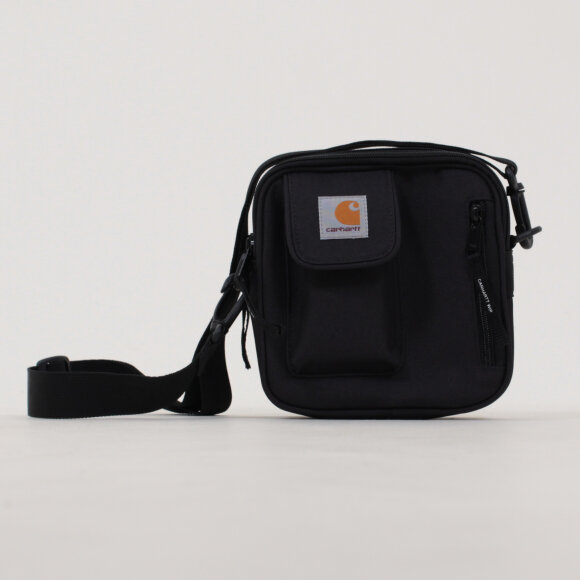 Carhartt WIP - Carhartt WIP - Essentials Bag Small | Black