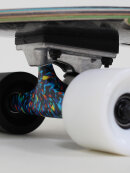 Globe Skateboards - Globe - Big Blazer 32-inch | Rainbow serpent
