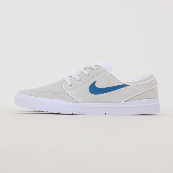 Nike SB - Nike SB - Stefan Janoski Hyperfeel | White