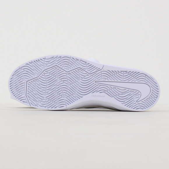 Nike SB - Nike SB - Stefan Janoski Hyperfeel | White