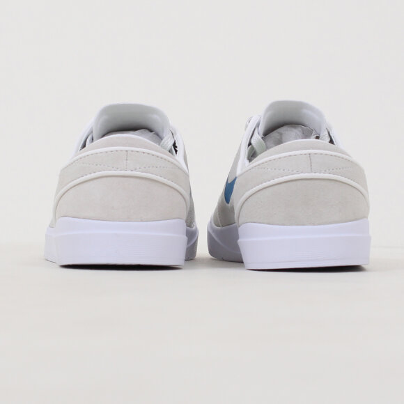 Nike SB - Nike SB - Stefan Janoski Hyperfeel | White