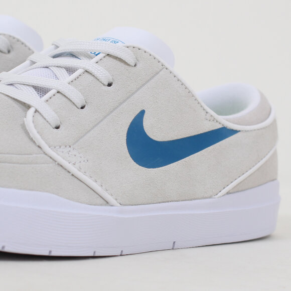 Nike SB - Nike SB - Stefan Janoski Hyperfeel | White