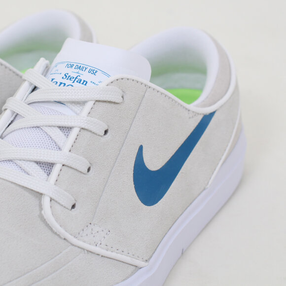 Nike SB - Nike SB - Stefan Janoski Hyperfeel | White