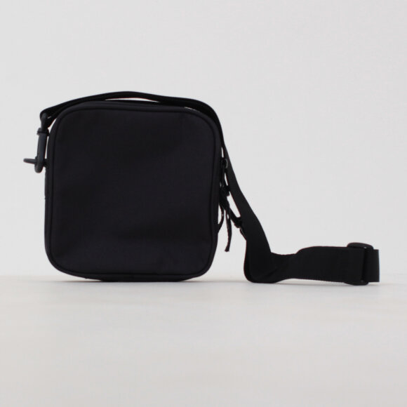 Carhartt WIP - Carhartt WIP - Essentials Bag Small | Black