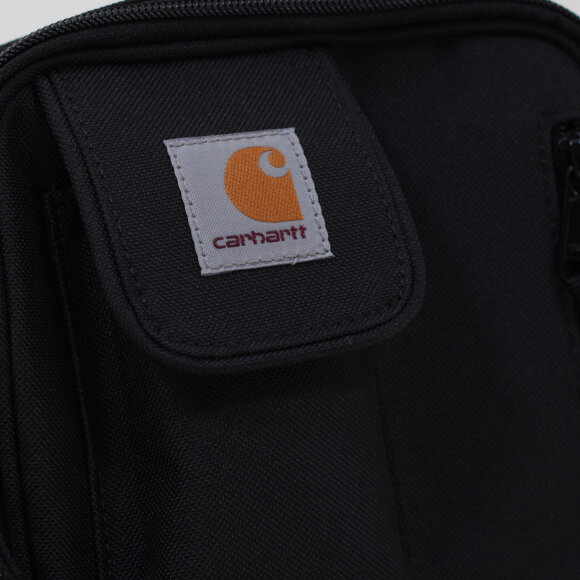 Carhartt WIP - Carhartt WIP - Essentials Bag Small | Black