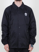 HUF - Huf x Thrasher - TDS Coach Jacket