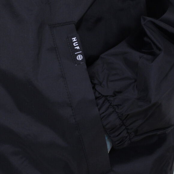 HUF - Huf x Thrasher - TDS Coach Jacket