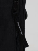 Carhartt WIP - Carhartt WIP - Essentials Bag Small | Black