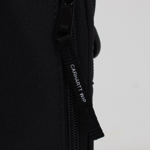 Carhartt WIP - Carhartt WIP - Essentials Bag Small | Black