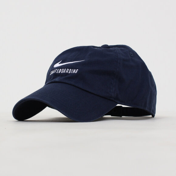 Nike SB - Nike SB - Heritage 86 Cap | Navy