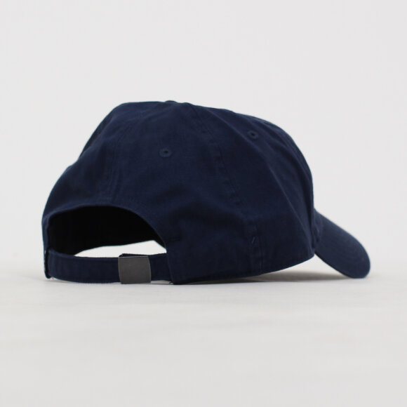 Nike SB - Nike SB - Heritage 86 Cap | Navy