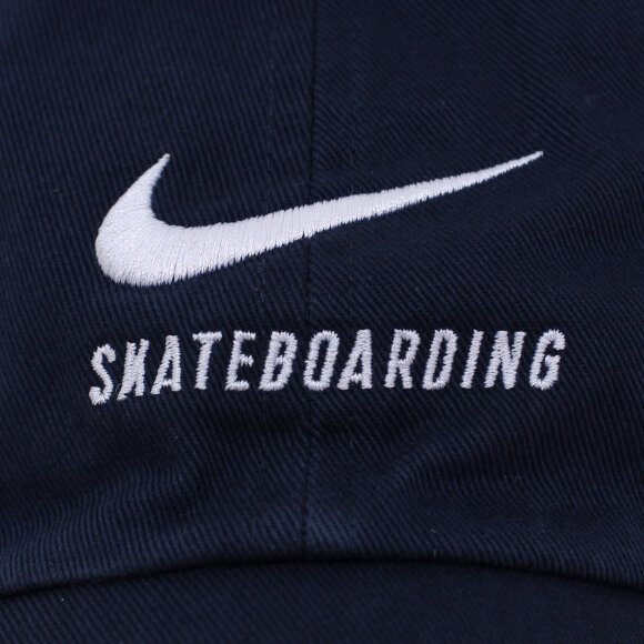 Nike SB - Nike SB - Heritage 86 Cap | Navy