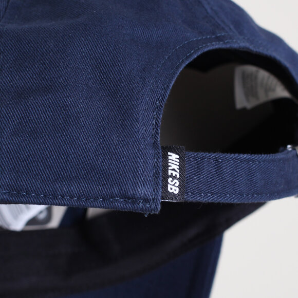 Nike SB - Nike SB - Heritage 86 Cap | Navy