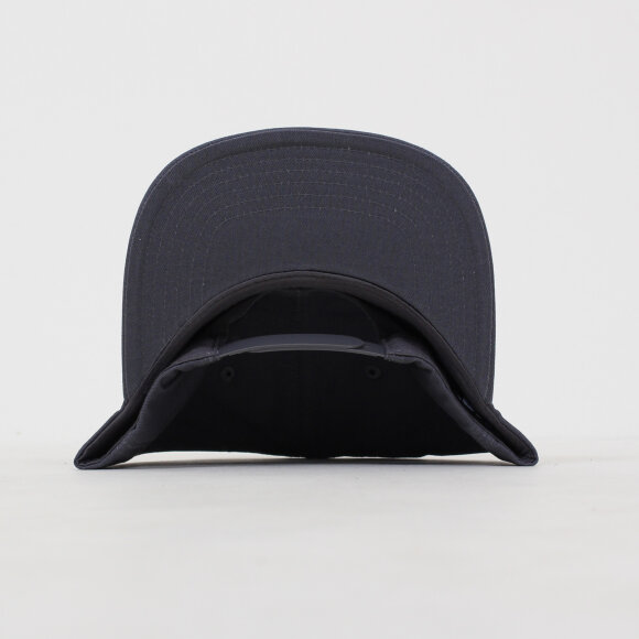 Alis - Snapback Box | Grey