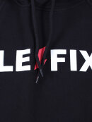 Le-fix - Lefix - LF Lightning Hood | Black
