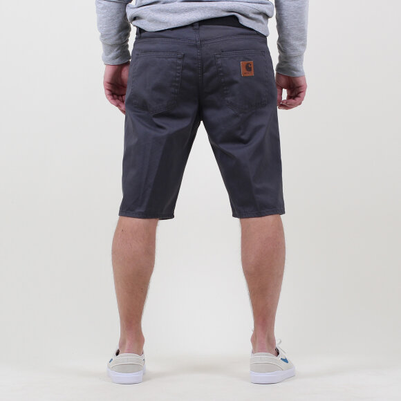 Carhartt WIP - Carhartt WIP - Davies Short | BlackSmith