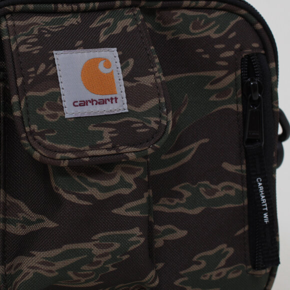 Carhartt WIP - Carhartt - Essentials Bag Small | Camo