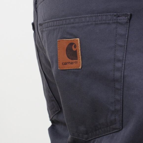 Carhartt WIP - Carhartt WIP - Davies Short | BlackSmith