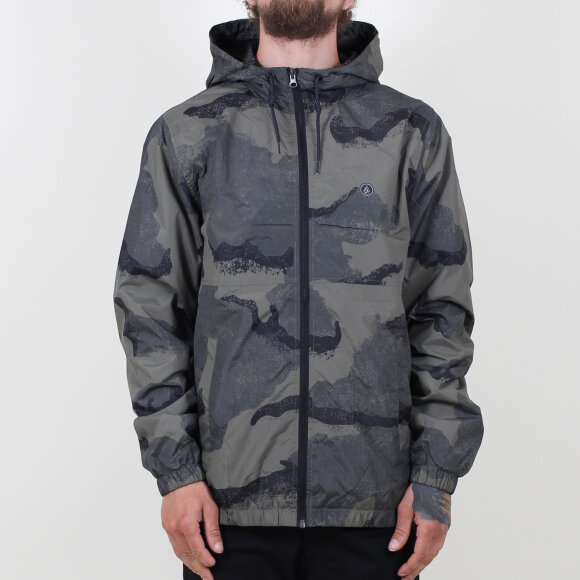 Volcom - Volcom - Ermont Jacket | Camo