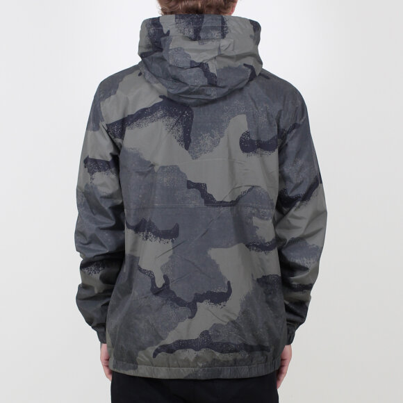 Volcom - Volcom - Ermont Jacket | Camo