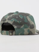 Stussy - Stussy - Jacquard Camo Low Cap | Green