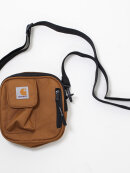 Carhartt WIP - Carhartt WIP - Essentials Bag Small | Brown