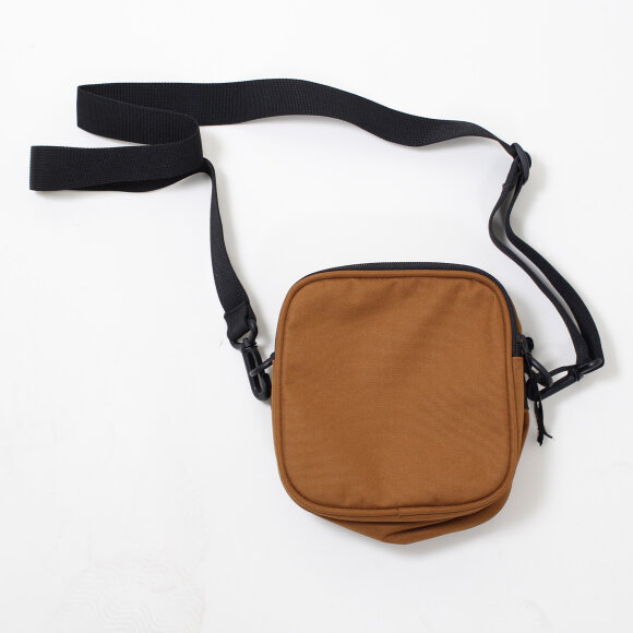 Carhartt WIP - Carhartt WIP - Essentials Bag Small | Brown