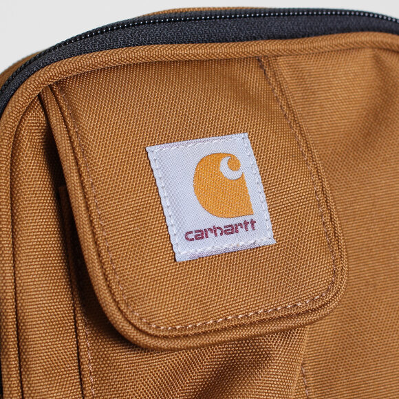 Carhartt WIP - Carhartt WIP - Essentials Bag Small | Brown