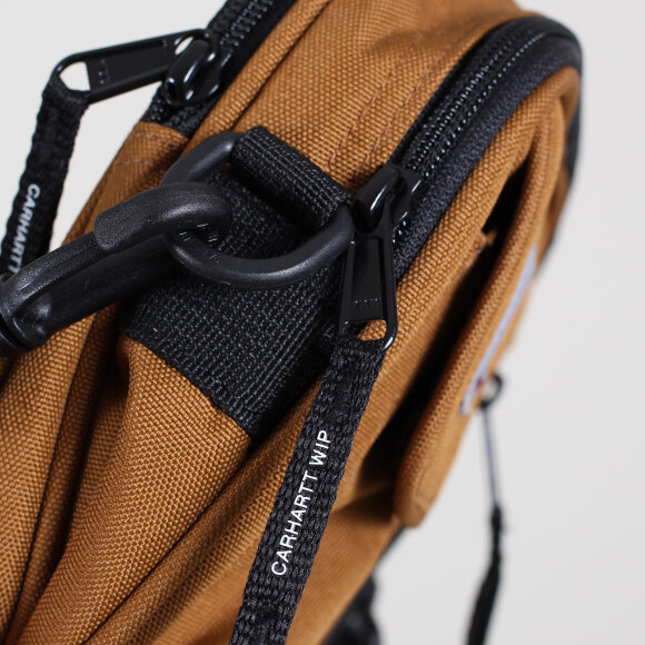 Carhartt WIP - Carhartt WIP - Essentials Bag Small | Brown