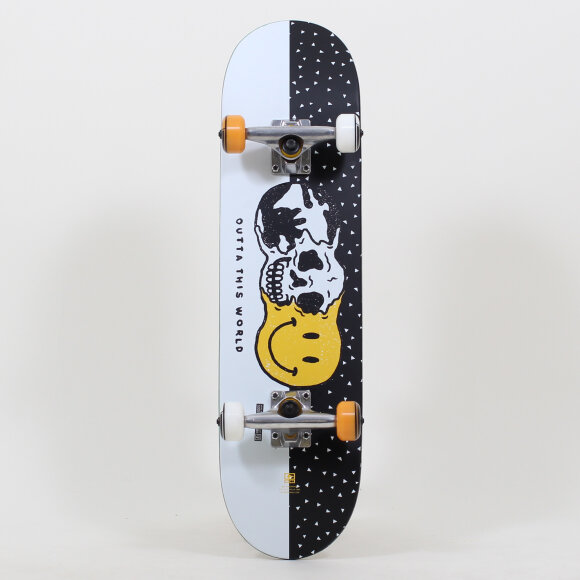 Globe Skateboards - Globe - Outta This World Mit