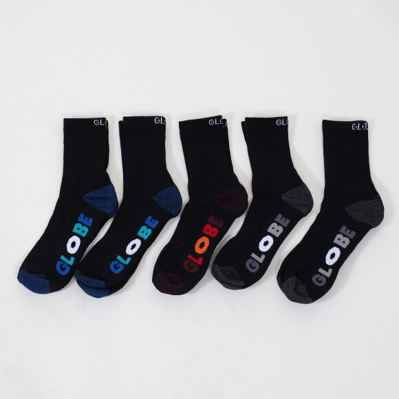 Globe online | Globe multi socks
